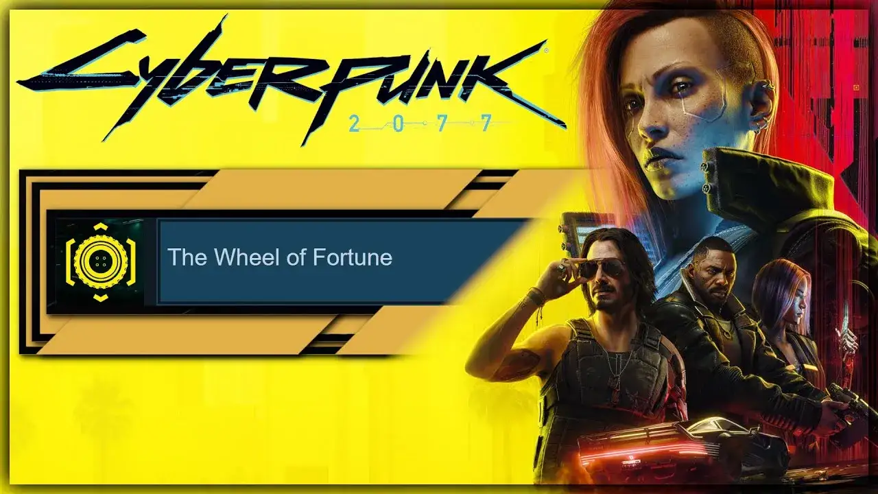 Cyberpunk 2077: Droga od porażki do triumfu wszystko, co wiemy