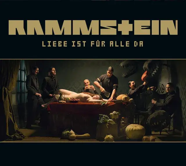 Die tiefere Bedeutung von Rammstein's Ich tu dir weh: Schmerz und Lust