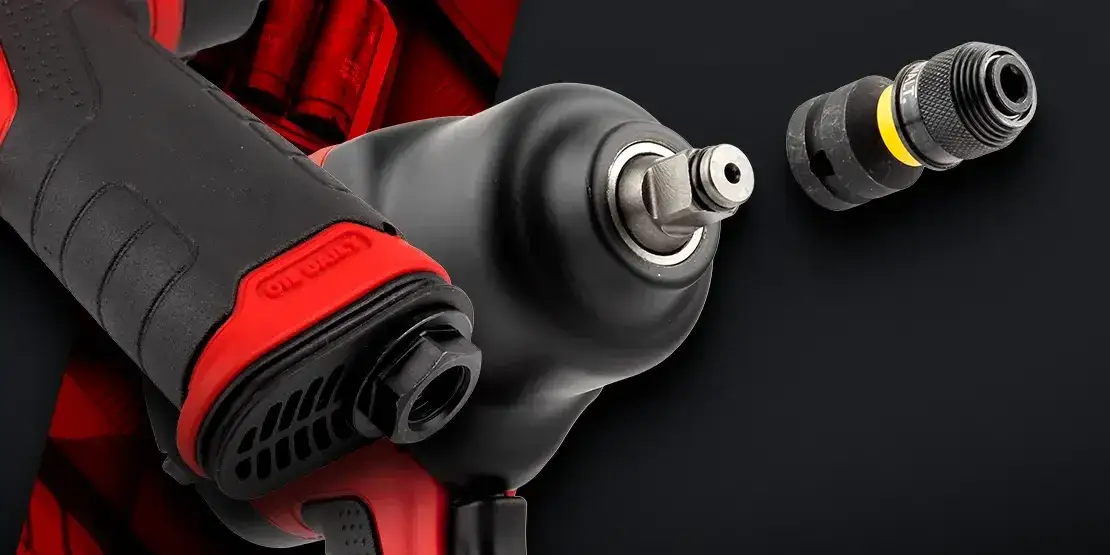 Jak wybrać odpowiedni klucz pneumatyczny do warsztatu, aby uniknąć błędów?