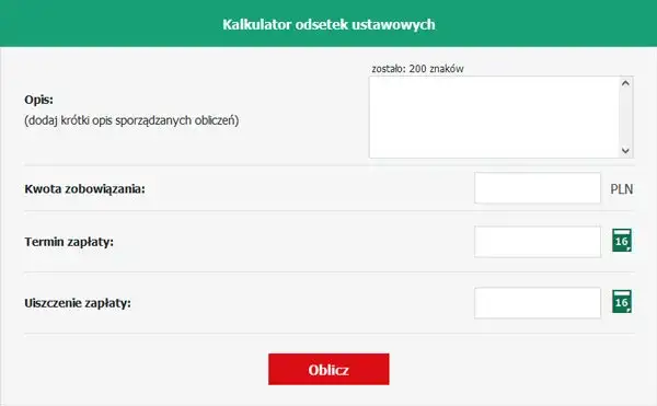 Aktualne stawki odsetek ustawowych – jak uniknąć wysokich kosztów opóźnień