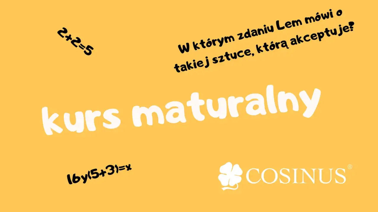 Czy Cosinus daje status ucznia? Odkryj, co tracisz jako uczestnik kursów