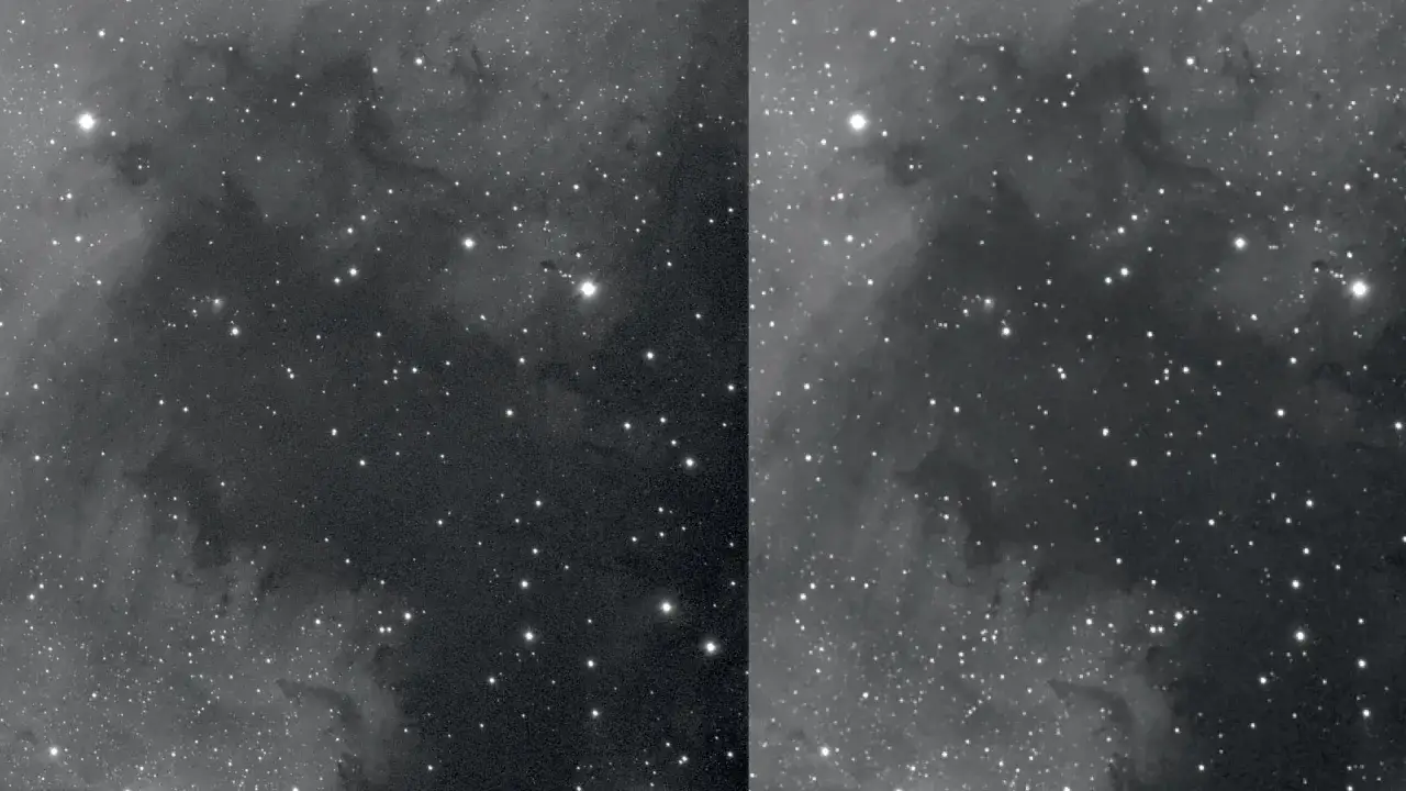 Jak się zapisuje raster binarnie? Odkryj sekrety pikseli!