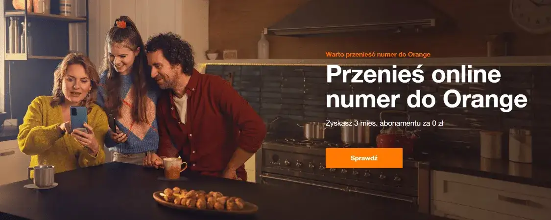 453 jaka to sieć - czy Twój numer naprawdę należy do Orange?