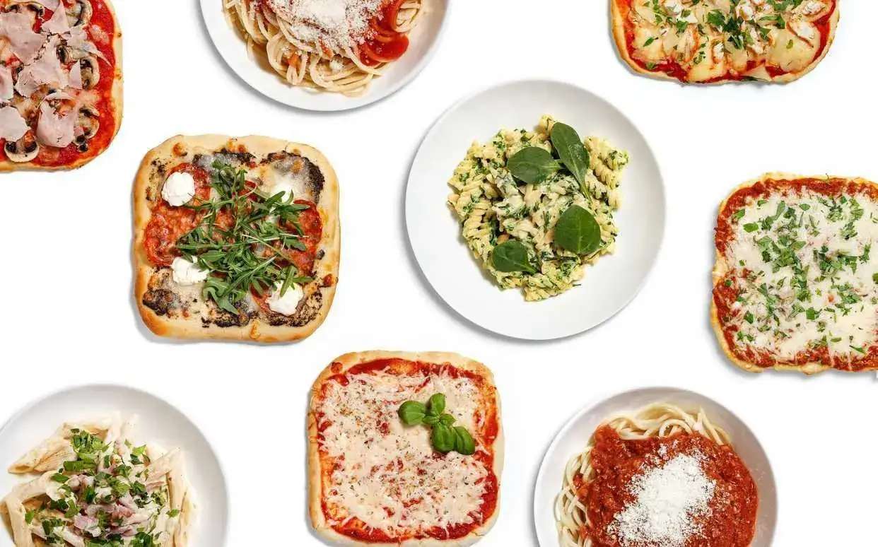 Menu Niko Spaghetti Bar w Gdańsku – co warto spróbować?