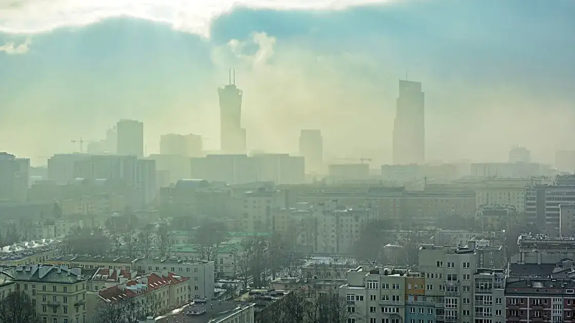 Co to jest smog krótko – zrozumienie jego przyczyn i skutków zdrowotnych