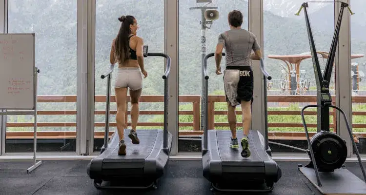 ¿Cinta de correr rota? Encuentra técnico, costes y decide si reparar.