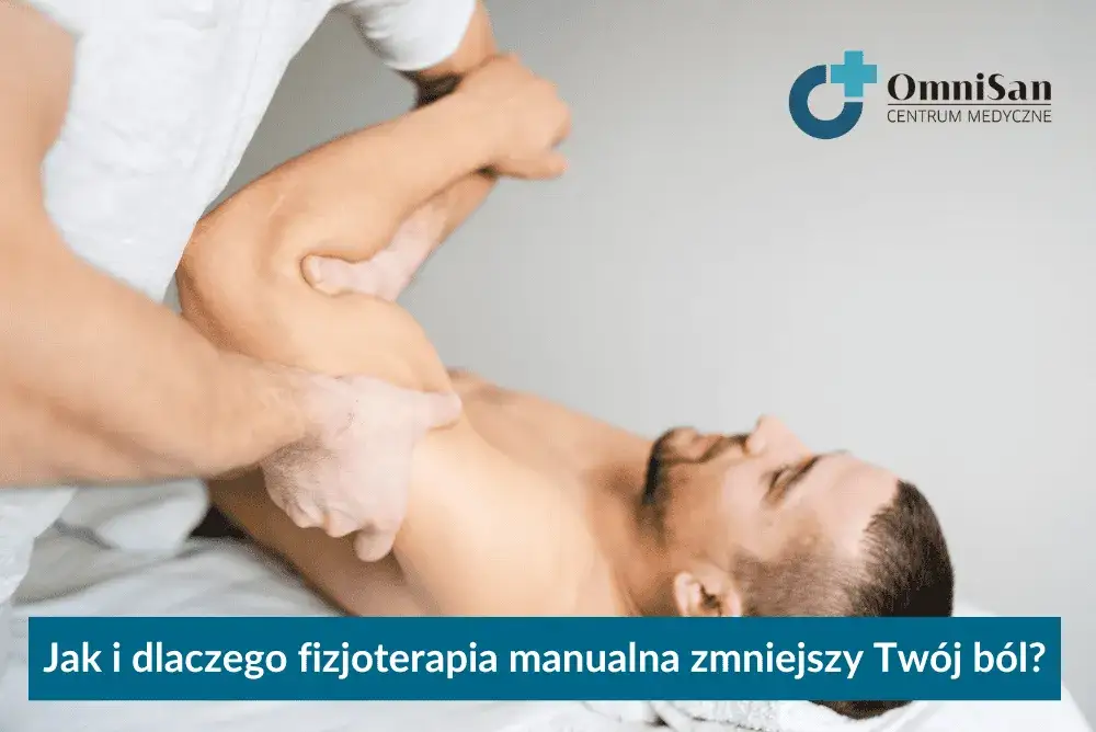 Fizjoterapia: Na czym polega? Twój klucz do życia bez bólu