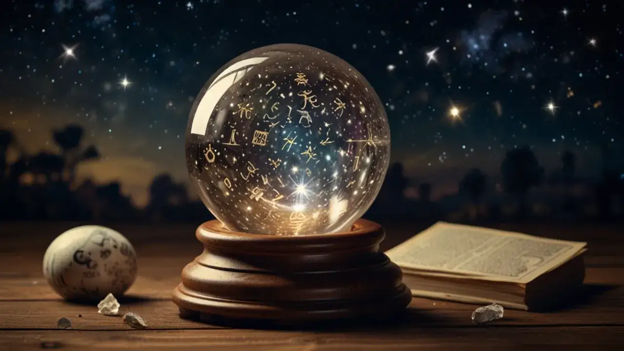 Jakie ukryte sekrety życia wyjawi Ci horoskop numerologiczny?