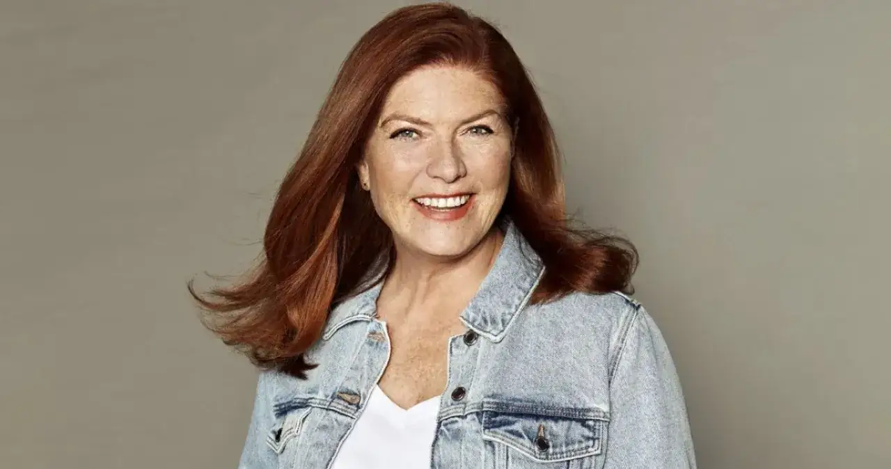 Katarzyna Dowbor wiek - ile lat ma znana prezenterka telewizyjna?