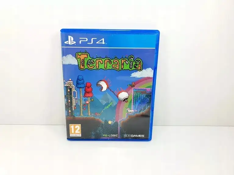 Ile kosztuje Terraria? Ceny na różnych platformach i promocje
