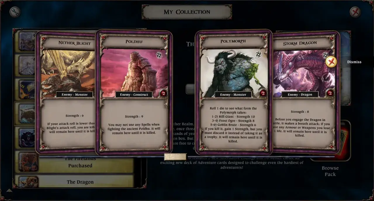 Talisman Puszka Pandory – odkryj nowe wyzwania i tajemnice gry