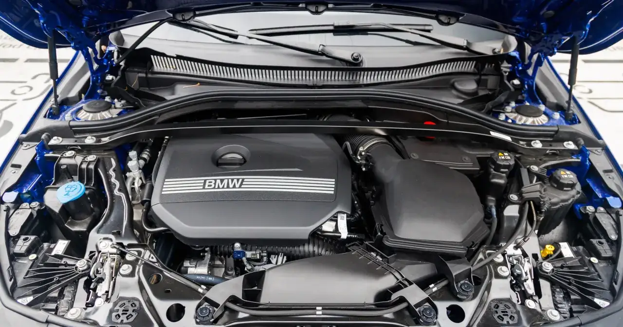 Najlepsze silniki benzynowe z turbo: trwałość i oszczędność paliwa