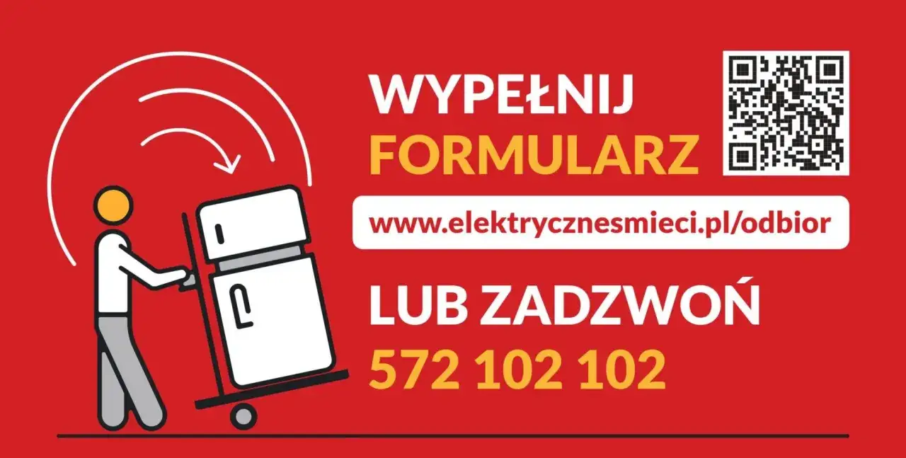 Ekoport Szczecin: Co oddasz za darmo? Lista odpadów i limity!