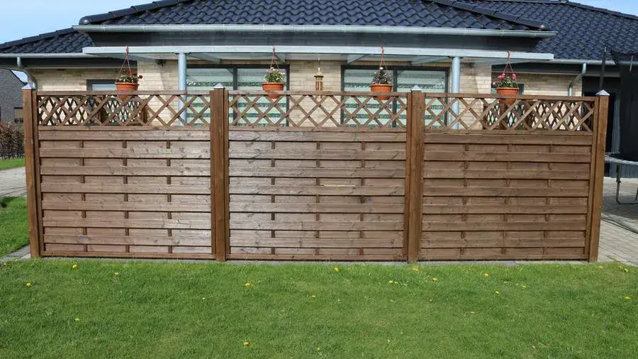 Jak podwyższyć płot? Skuteczne metody na większą prywatność i bezpieczeństwo