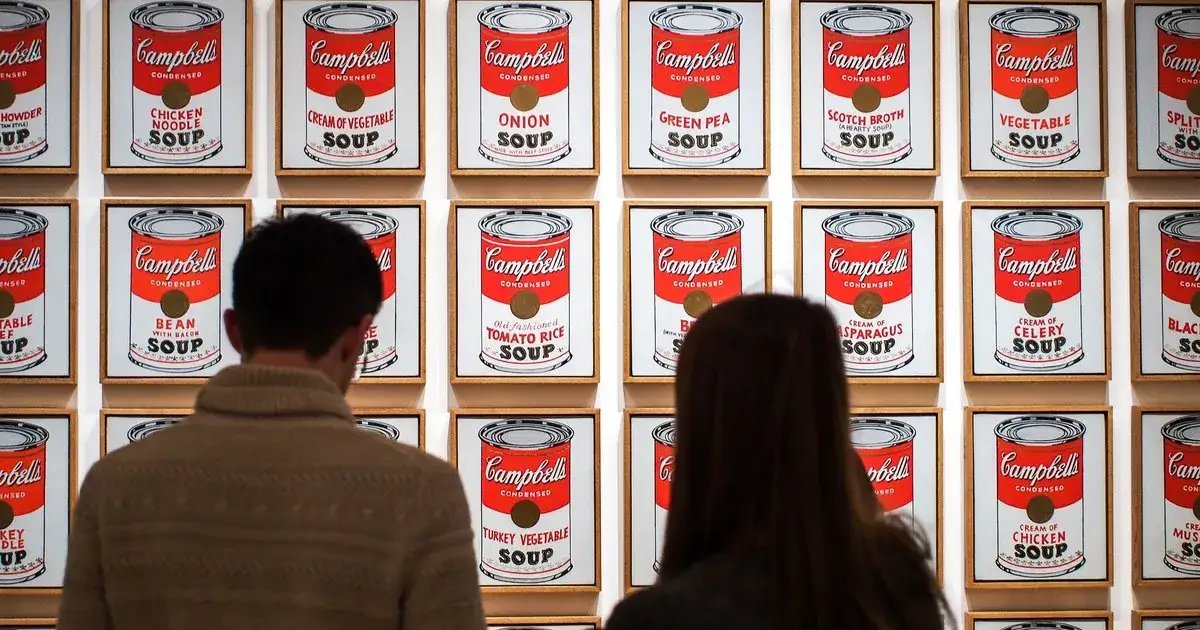 Campbell's w Polsce: Gdzie kupić kultową zupę? Poradnik zakupowy