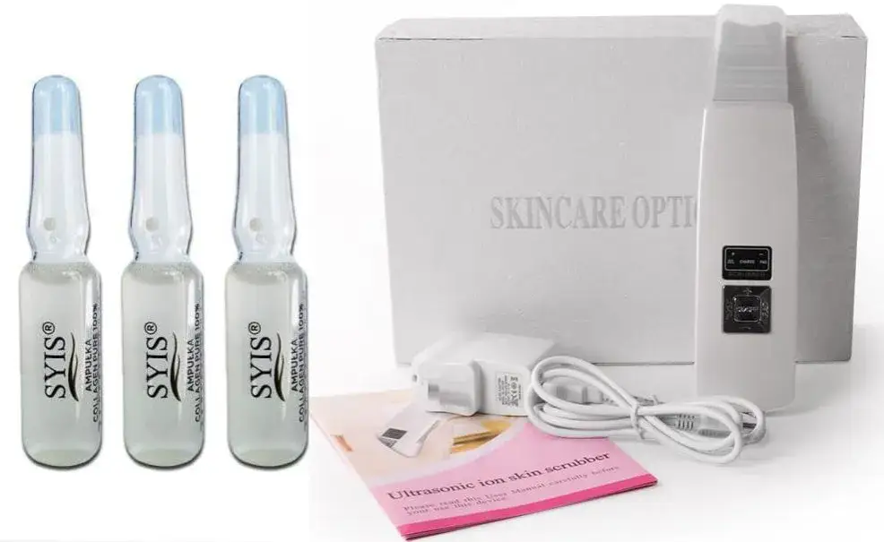 Peeling kawitacyjny ile trwa? Poznaj czas zabiegu i etapy pielęgnacji