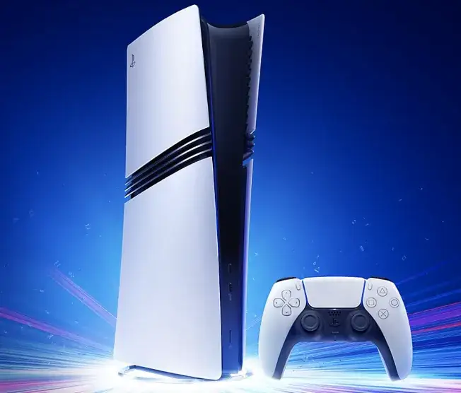 Jaką kartę graficzną ma PS5? Odkryj jej moc i porównania z PC