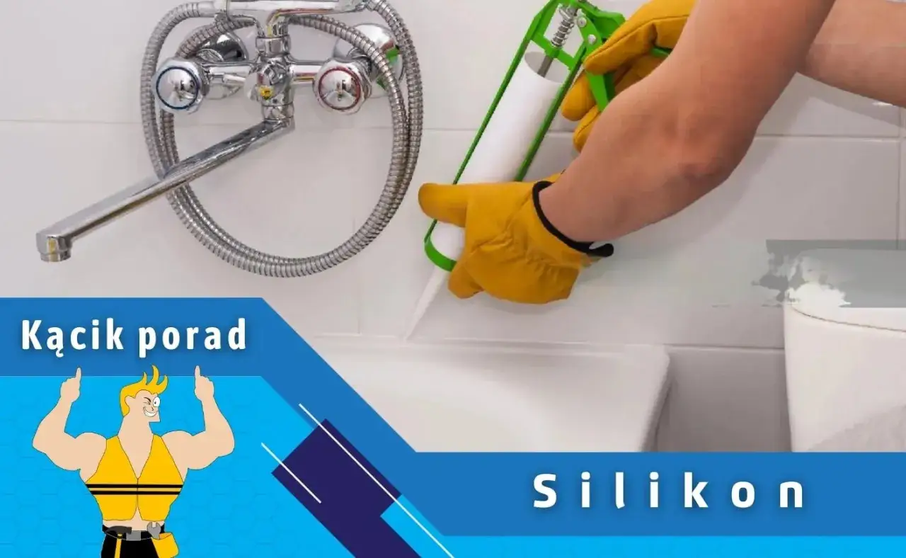 Czy można malować silikon? Odkryj trudności i lepsze alternatywy