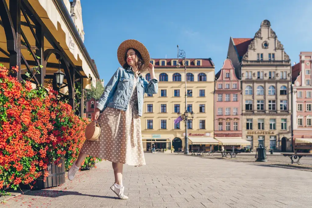 Lwówek Śląski atrakcje - Odkryj ukryte skarby tego pięknego miasta