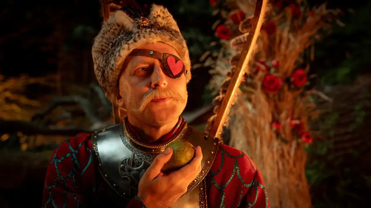 Ogniem i mieczem recenzja książki - emocje, które poruszają serca