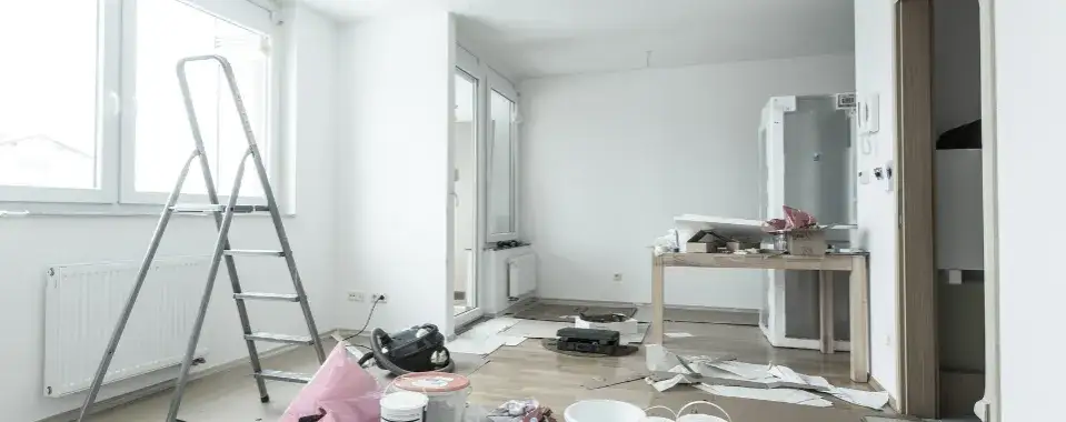 Ile kosztuje malowanie mieszkania? Poznaj ukryte koszty i ceny