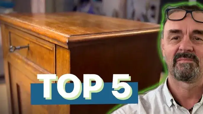 Czy fornir można malować? Oto jak uniknąć najczęstszych błędów