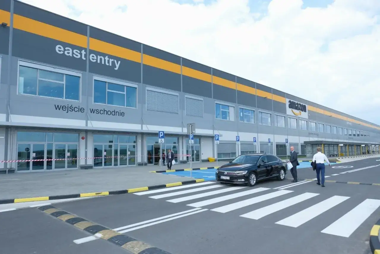 Transport Amazon Wałbrzych: Rozkłady, przystanki jedź do pracy bez stresu!