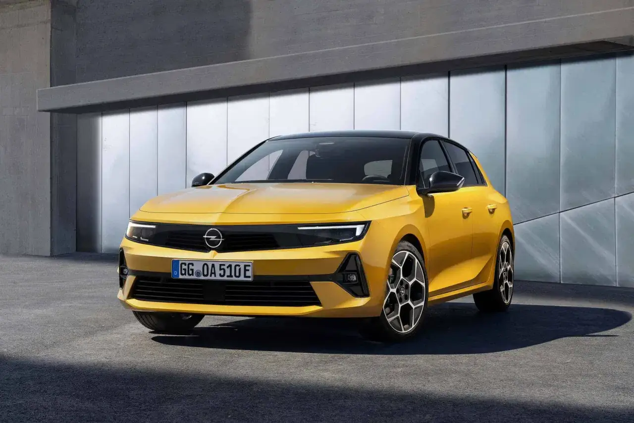 Nowa Astra 2022 - Jakie zmiany wprowadza w porównaniu do poprzednich modeli?