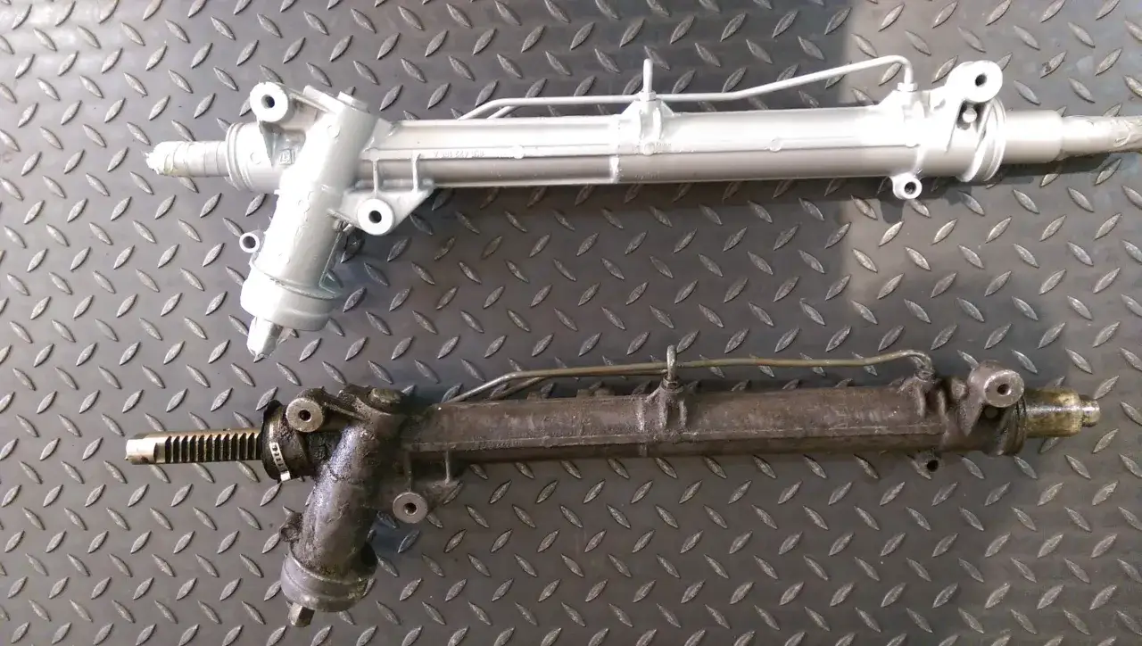 Maglownica co to jest i jak wpływa na bezpieczeństwo jazdy