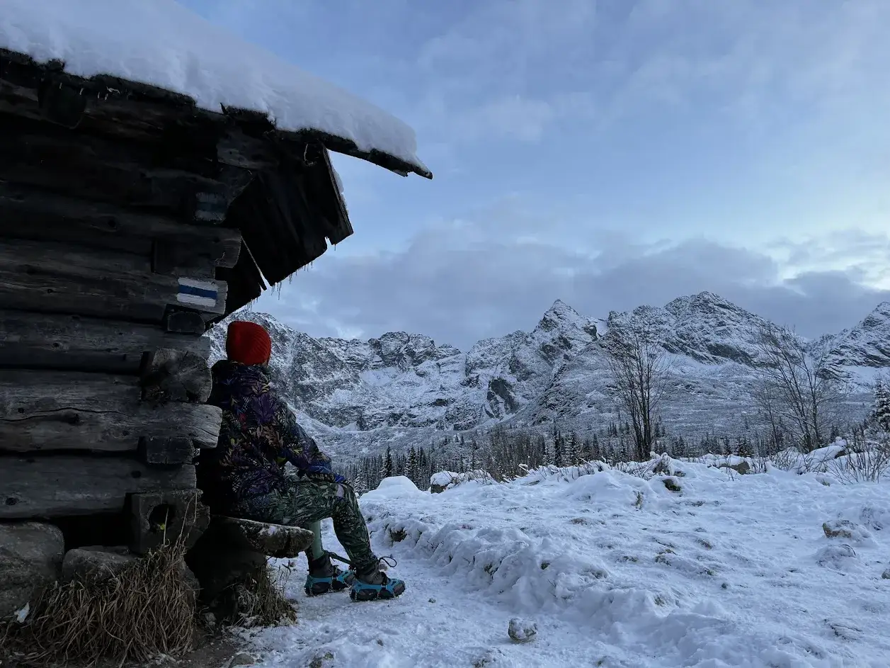 Aktualne warunki w Dolinie Kościeliskiej: co musisz wiedzieć przed wyjściem
