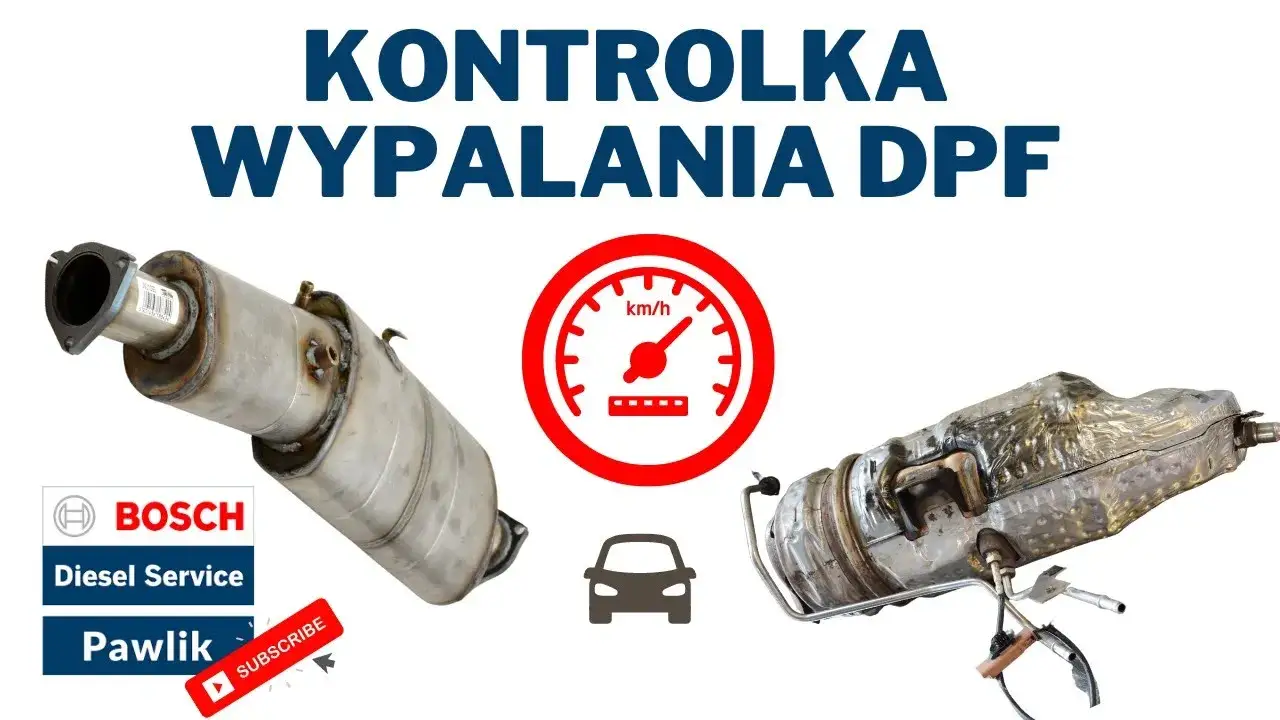 Renault DPF: Wymuszone wypalanie krok po kroku. Jak to zrobić?