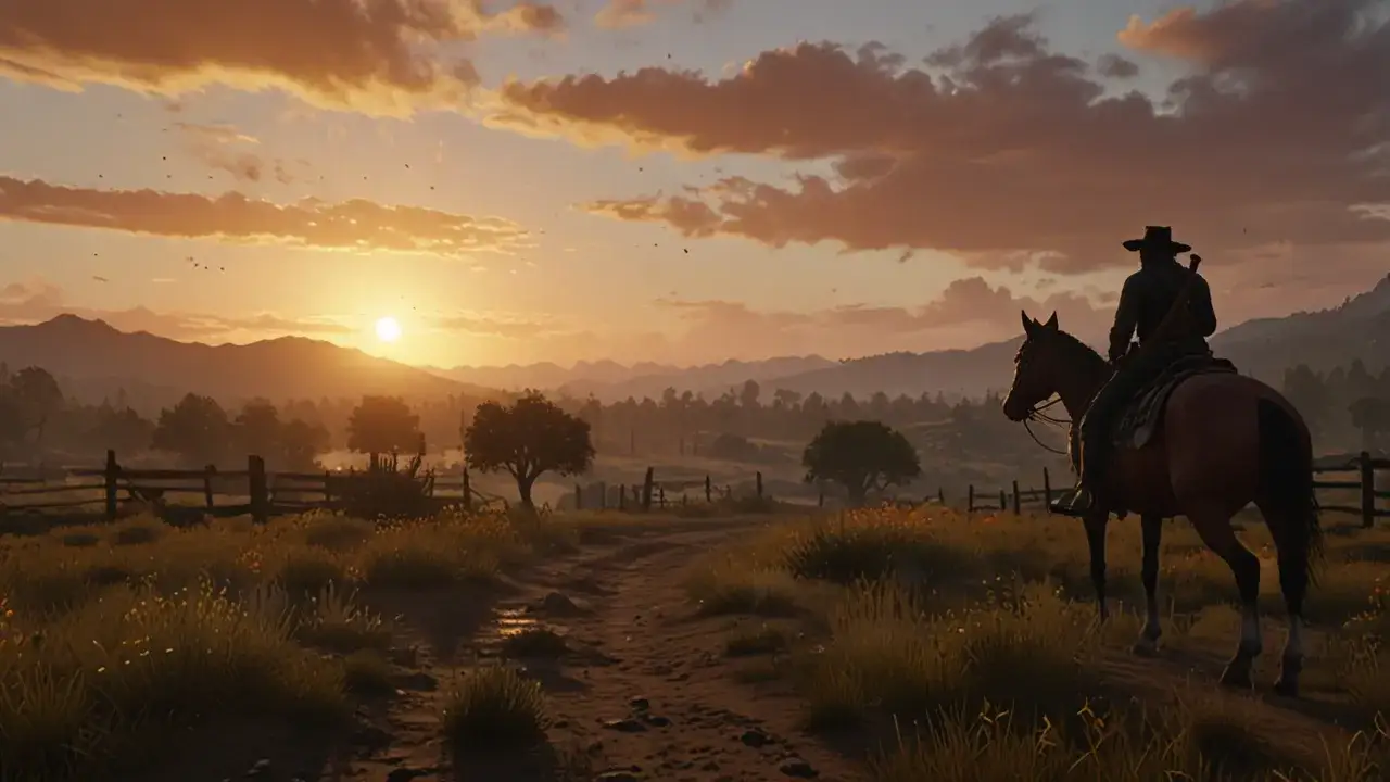 RDR2: Fascynujące aktywności po epilogu - rozgrywka trwa