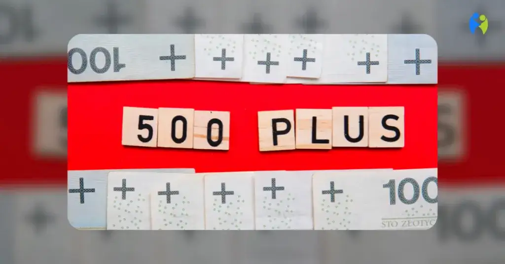 500 plus dla seniora: Jak uzyskać? Pełny poradnik ZUS 2026