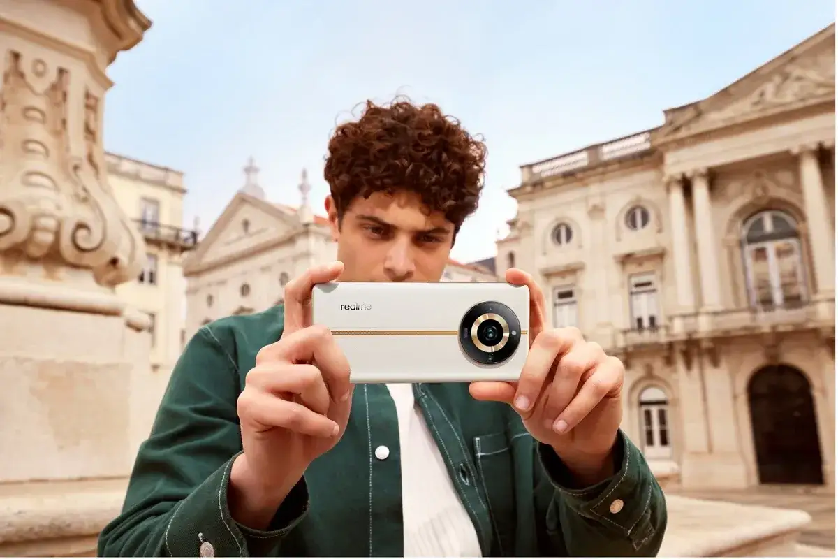 realme: Prawda o marce kto stoi za sukcesem w Polsce?