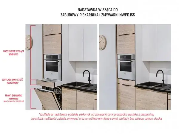 Czy można zamontować zmywarkę pod piekarnikiem? Sprawdź, co musisz wiedzieć