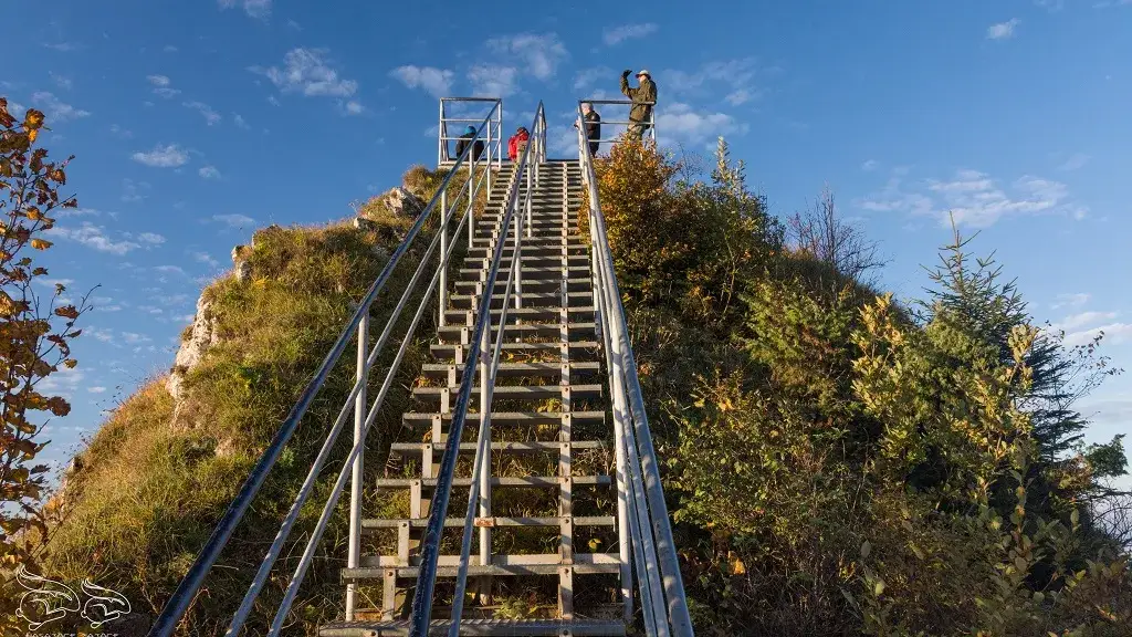 Trzy Korony: Czy szlak jest trudny? Wybierz trasę dla siebie!