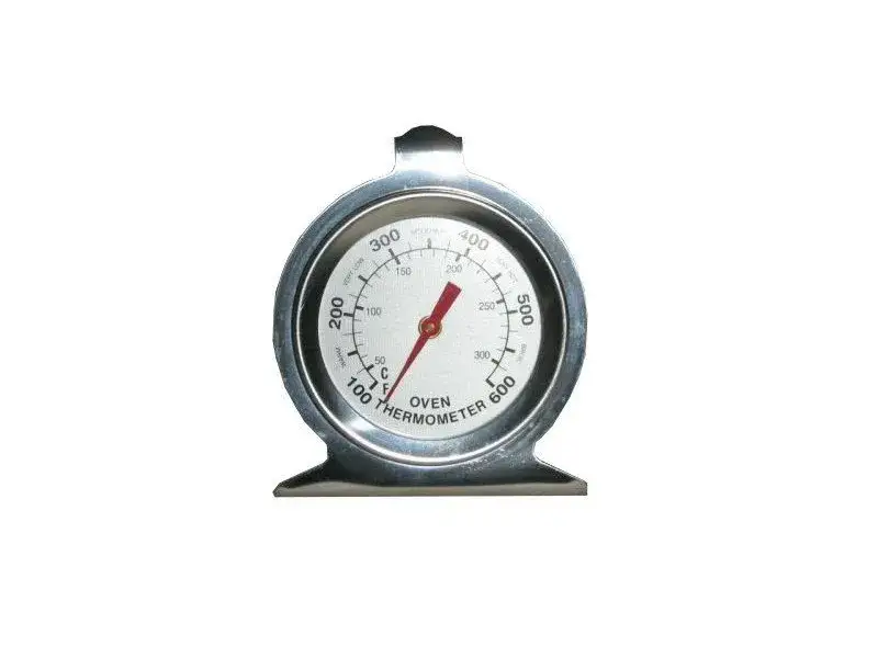 Gdzie kupić termometr do piekarnika? Sprawdź najlepsze oferty!