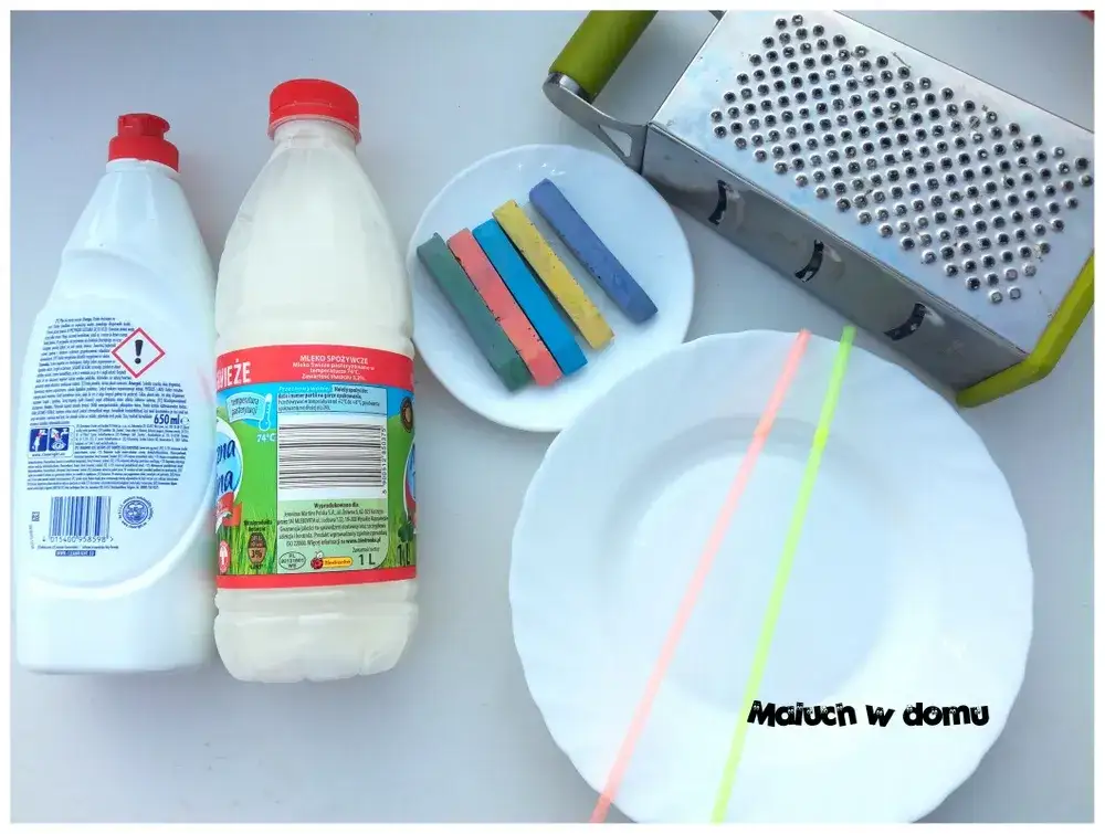 Odkryj nowe, łatwe eksperymenty dla dzieci: Nauka w domu bez nudy!