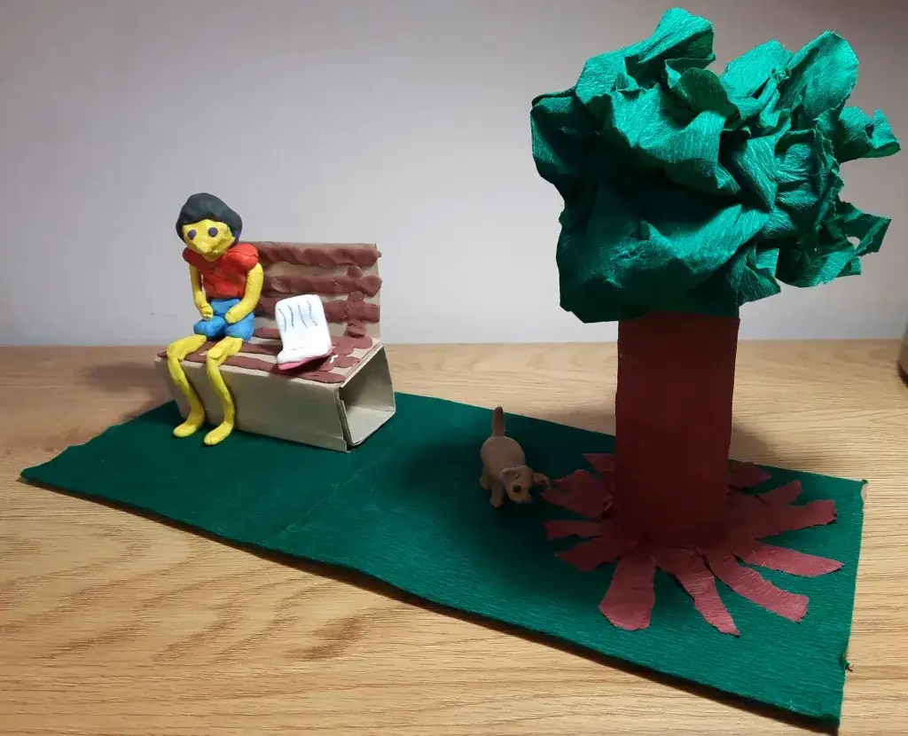 Rzeźba z papieru jak zrobić – proste kroki do wyjątkowych dzieł