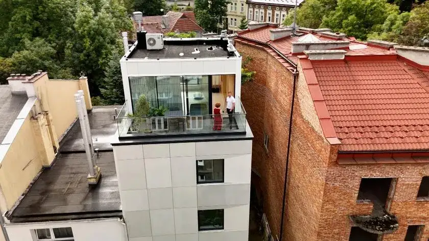 3 kondygnacje ile to pięter? Zaskakujące fakty o budynkach w Polsce