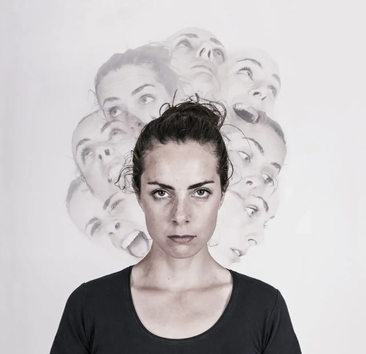 Geny a zdrowie psychiczne: dziedziczymy ryzyko, nie chorobę!