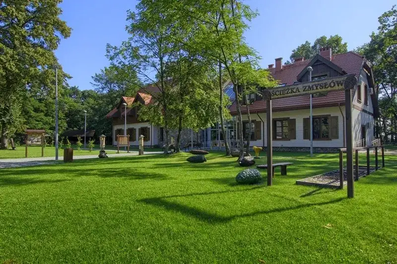 Kiedy najlepiej jechać do Powsina, aby uniknąć tłumów i cieszyć się przyrodą