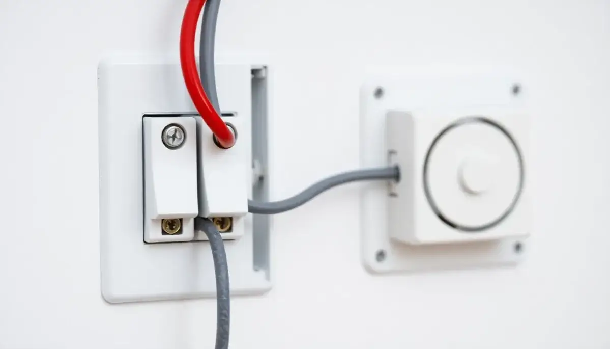 Jak podłączyć wentylator łazienkowy do gniazdka - uniknij błędów i zagrożeń