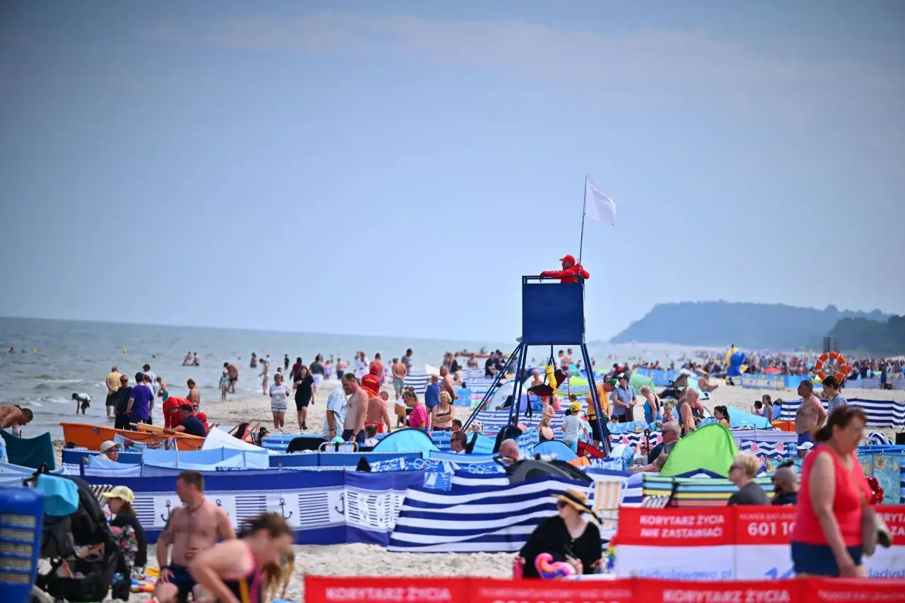 Jaka jest pogoda w Karwi? Sprawdź, co przyniesie dzisiaj dzień