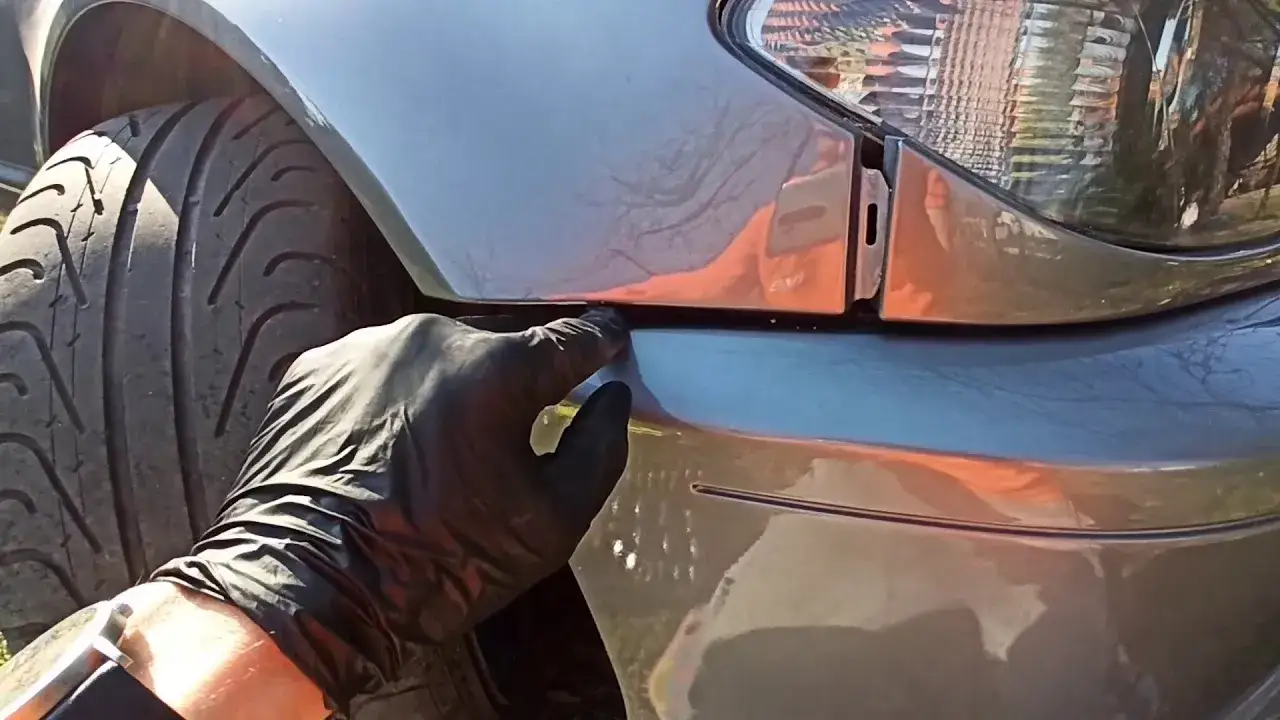 Jak zdjąć zderzak BMW E46 bez problemów i zbędnych kosztów