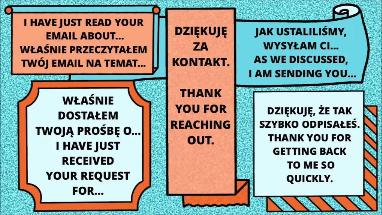 Jak napisać maila po angielsku na maturze? Kluczowe zasady i przykłady