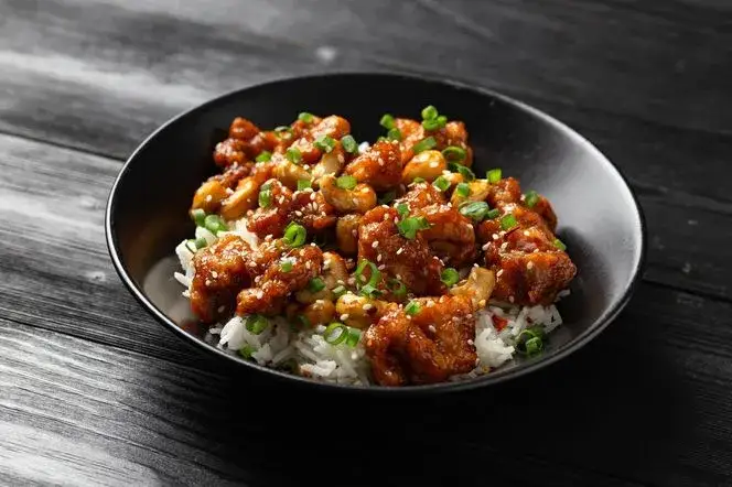 Kurczak jak z restauracji – proste przepisy na wyjątkowy smak w domu