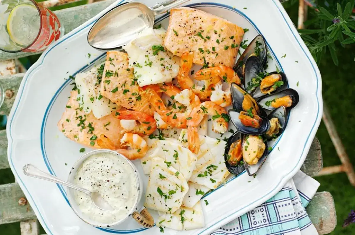 Jak przyrządzić owoce morza mrożone - proste przepisy i porady