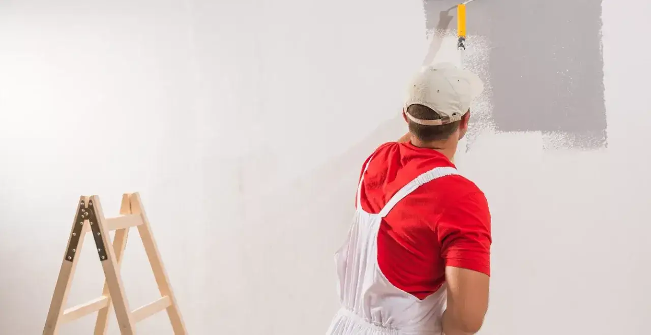 Malowanie kuchni jaka farba - wybierz najlepsze rozwiązania na lata