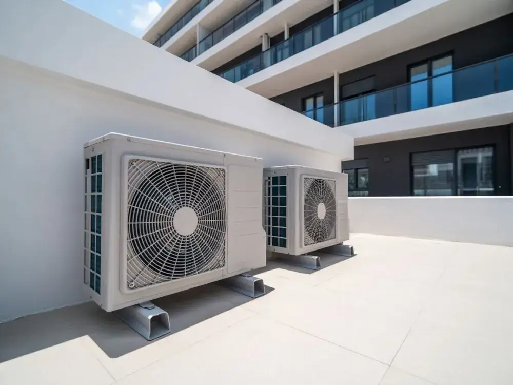 Klimatyzacja w bloku: Koszt, formalności, wybór. Sprawdź, zanim kupisz!